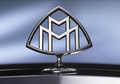 Oficial: Maybach desaparece