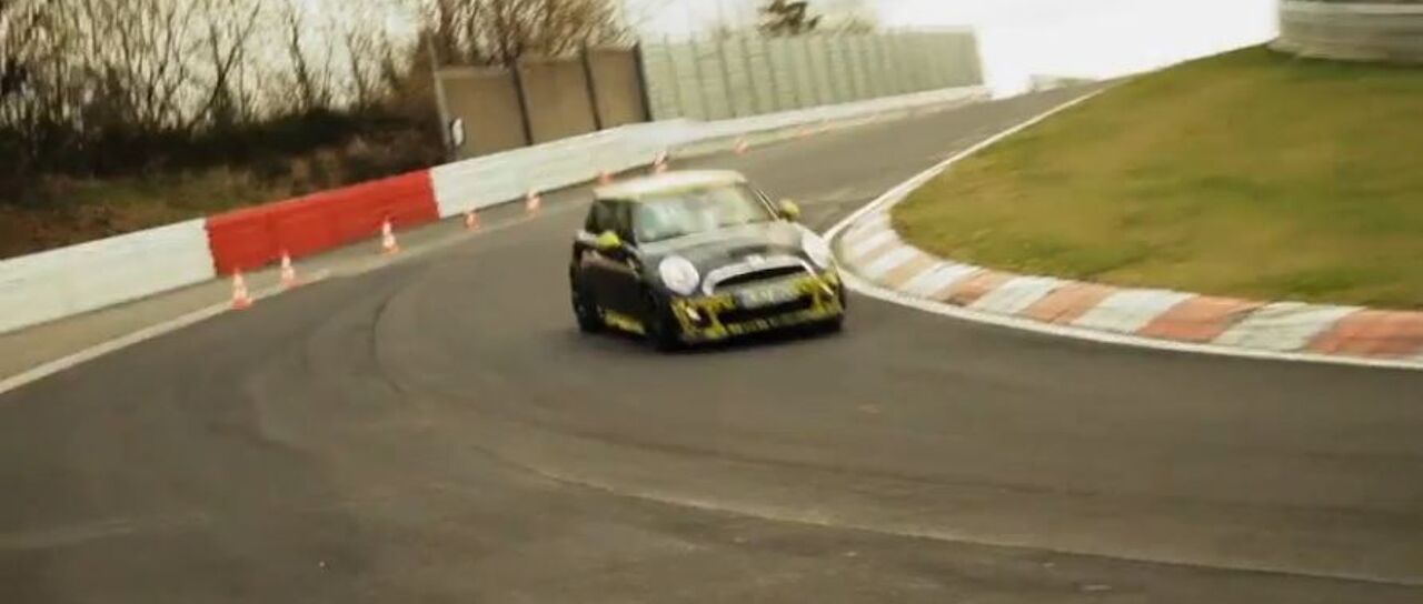 Todas las noticias de coches en un solo portal: Pruebas, fotos, vídeos, informes...