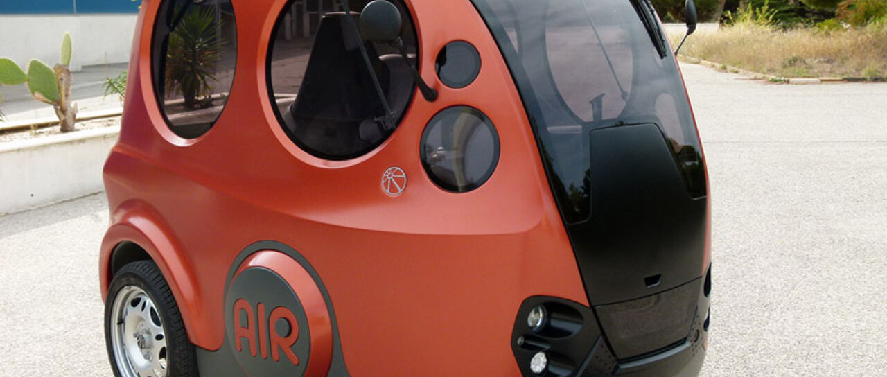 Todas las noticias de coches en un solo portal: Pruebas, fotos, vídeos, informes...