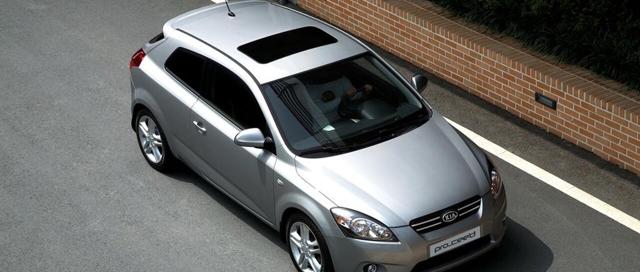 Todas las noticias de coches en un solo portal: Pruebas, fotos, vídeos, informes...