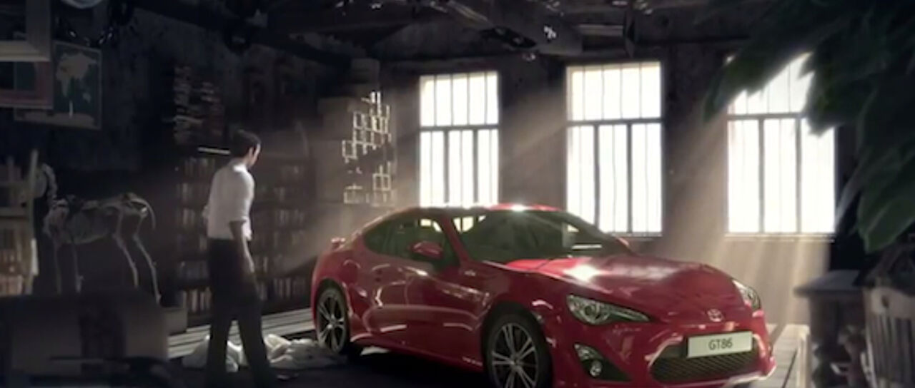 Todas las noticias de coches en un solo portal: Pruebas, fotos, vídeos, informes...