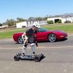 Trail Rider Corvette 1 150x150