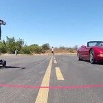 Trail Rider Corvette 150x150