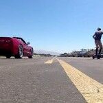 Trail Rider Corvette 2 150x150