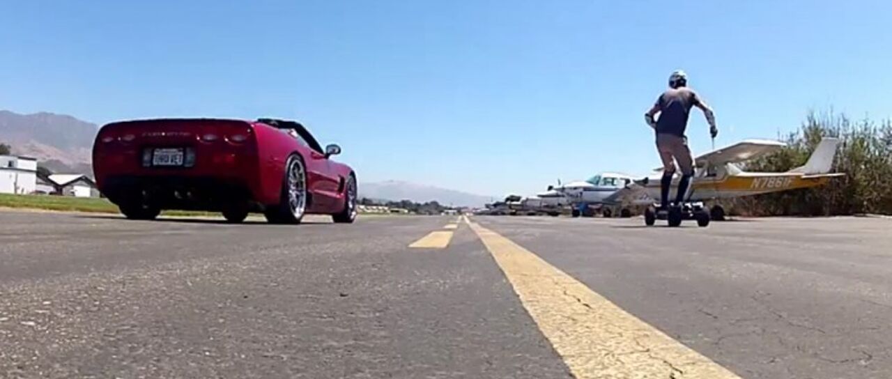 Todas las noticias de coches en un solo portal: Pruebas, fotos, vídeos, informes...