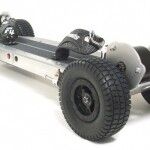 Trail Rider Corvette 4 150x150