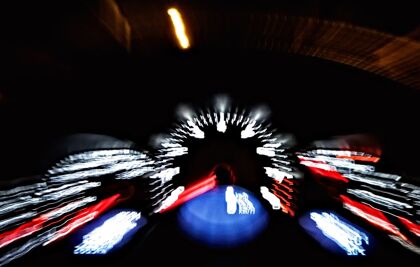 Los españoles queremos ir más rápido en autovía