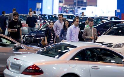 La subida del IVA no anima las ventas de agosto