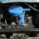 1965 FORD MUSTANG 2 DOOR HARDTOP 3 150x150