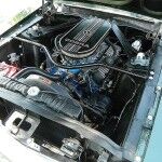 1968 FORD MUSTANG CUSTOM FASTBACK 3 150x150