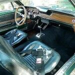 1968 FORD MUSTANG CUSTOM FASTBACK 4 150x150