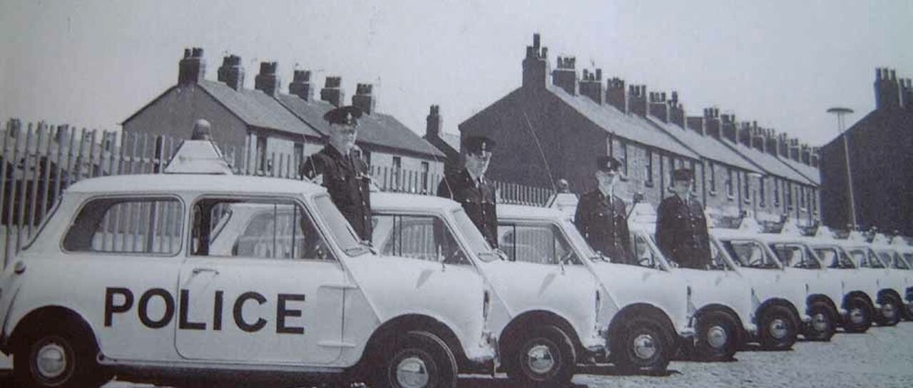 Todas las noticias de coches en un solo portal: Pruebas, fotos, vídeos, informes...