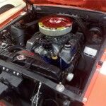 1970 MUSTANG BOSS 302 3 150x150