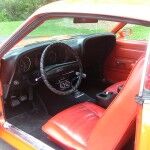 1970 MUSTANG BOSS 302 4 150x150