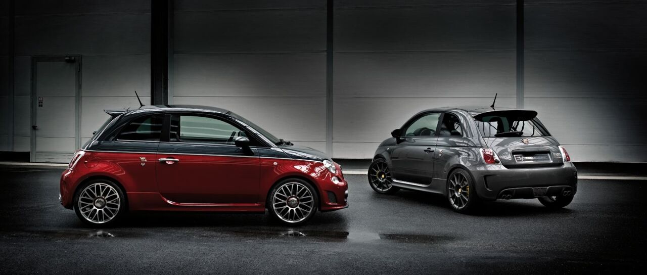 Todas las noticias de coches en un solo portal: Pruebas, fotos, vídeos, informes...