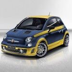 Abarth Fuori Serie 01 150x150