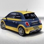 Abarth Fuori Serie 02 150x150
