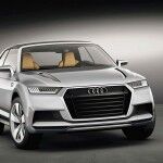 Audi Crosslane Coupe Concept 01 150x150