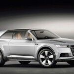 Audi Crosslane Coupe Concept 02 150x150