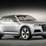 Audi Crosslane Coupe Concept 06 150x150