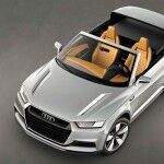 Audi Crosslane Coupe Concept 08 150x150