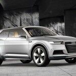 Audi Crosslane Coupe Concept 09 150x150