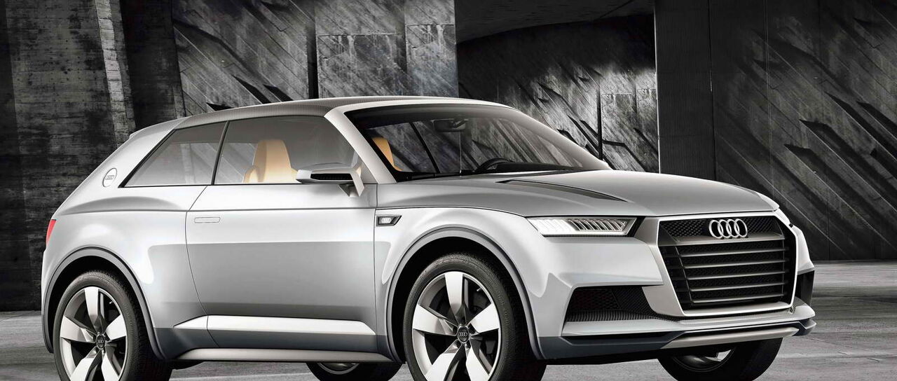 Todas las noticias de coches en un solo portal: Pruebas, fotos, vídeos, informes...