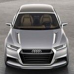 Audi Crosslane Coupe Concept 11 150x150