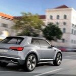 Audi Crosslane Coupe Concept 13 150x150