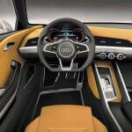 Audi Crosslane Coupe Concept 14 150x150