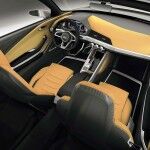 Audi Crosslane Coupe Concept 15 150x150