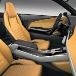 Audi Crosslane Coupe Concept 16 150x150