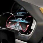 Audi Crosslane Coupe Concept 18 150x150