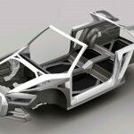 Audi Crosslane Coupe Concept 20 150x150