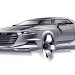 Audi Crosslane Coupe Concept 22 150x150