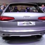 Audi Crosslane Coupe Concept 26 150x150