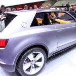 Audi Crosslane Coupe Concept 27 150x150