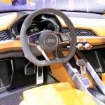 Audi Crosslane Coupe Concept 28 150x150
