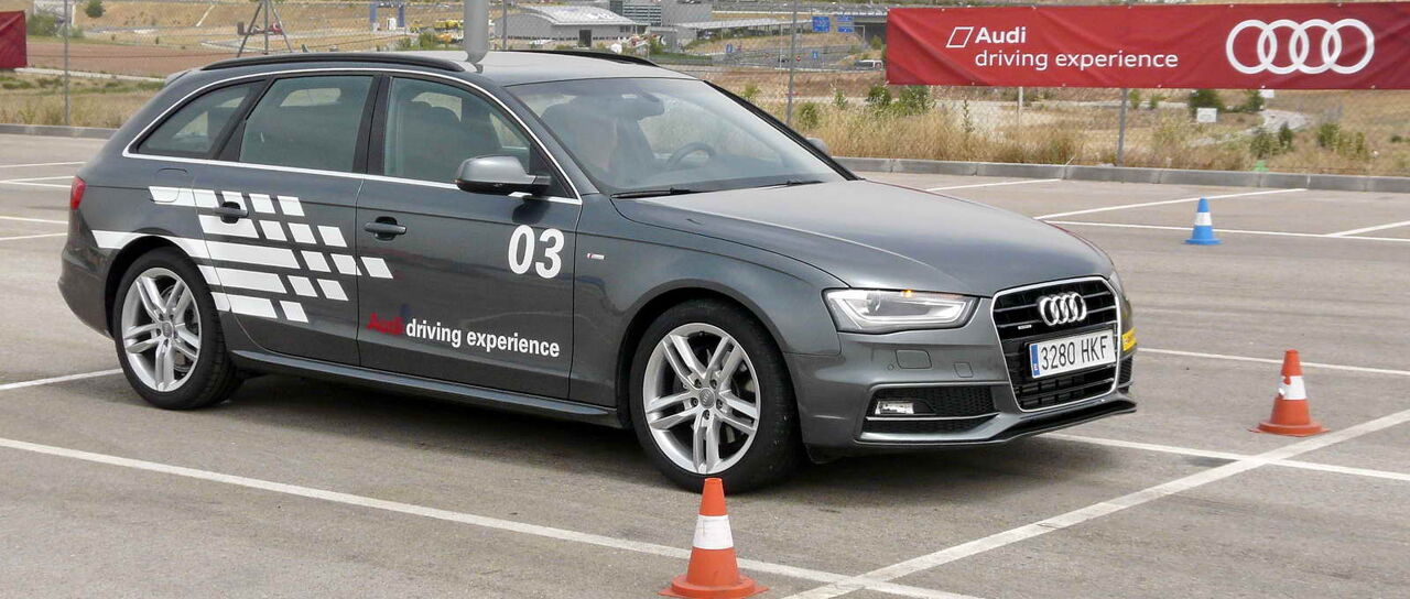 Todas las noticias de coches en un solo portal: Pruebas, fotos, vídeos, informes...