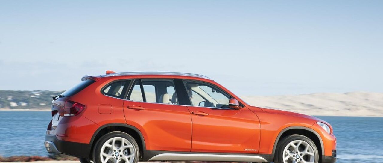 Todas las noticias de coches en un solo portal: Pruebas, fotos, vídeos, informes...