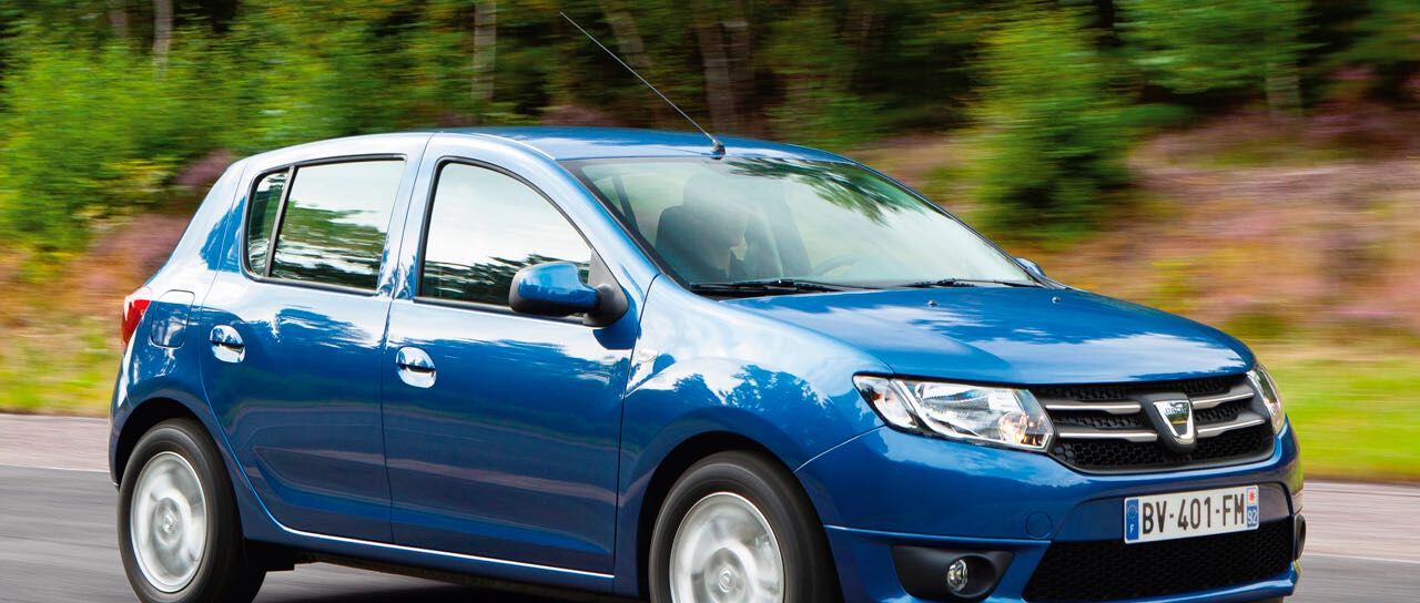 Todas las noticias de coches en un solo portal: Pruebas, fotos, vídeos, informes...
