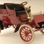 Ford Model A 1903 150x150