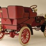 Ford Model A 1903 2 150x150