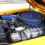 Ford Mustang Boss 1970 2 150x150