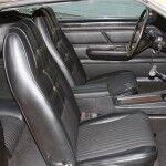 Ford Mustang Boss 1970 3 150x150