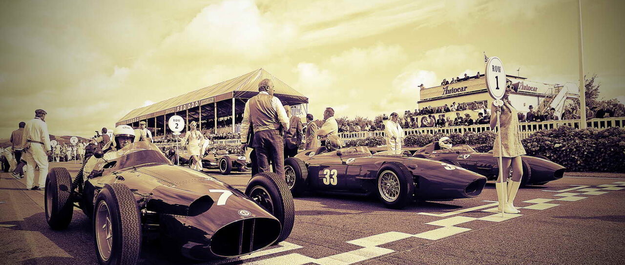 Todas las noticias de coches en un solo portal: Pruebas, fotos, vídeos, informes...