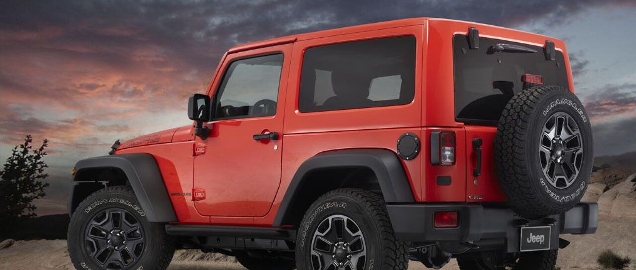 Todas las noticias de coches en un solo portal: Pruebas, fotos, vídeos, informes...