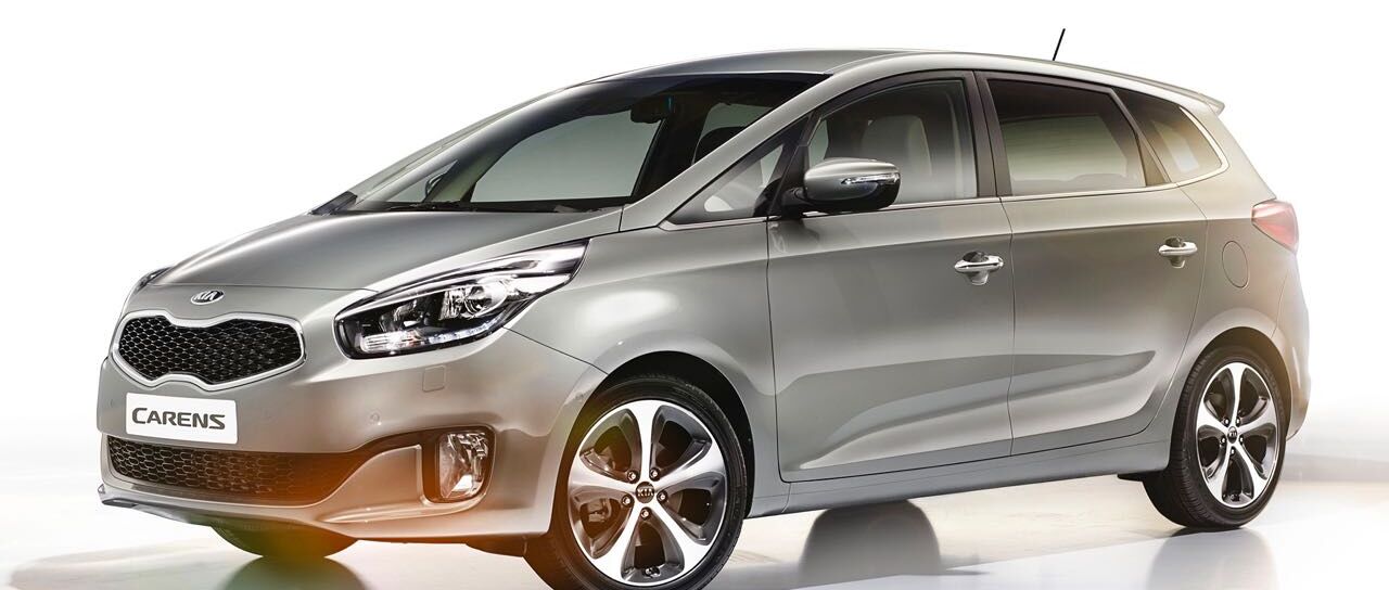 Todas las noticias de coches en un solo portal: Pruebas, fotos, vídeos, informes...