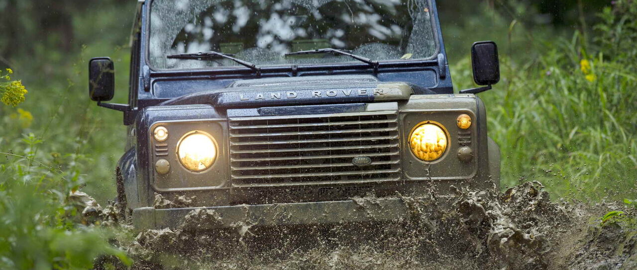 Todas las noticias de coches en un solo portal: Pruebas, fotos, vídeos, informes...