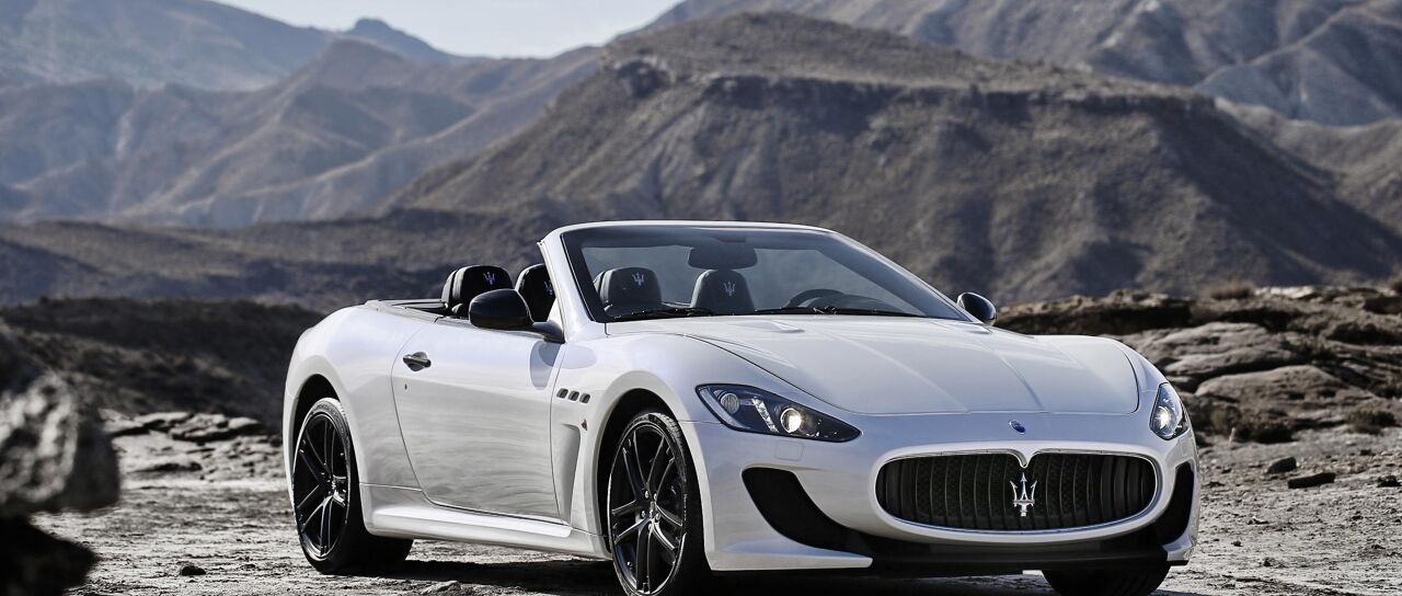 Todas las noticias de coches en un solo portal: Pruebas, fotos, vídeos, informes...